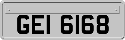 GEI6168