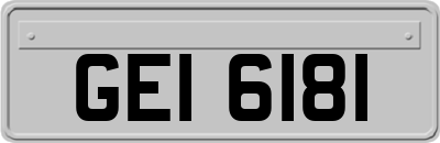 GEI6181