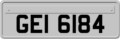 GEI6184