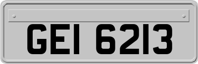 GEI6213
