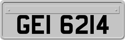 GEI6214
