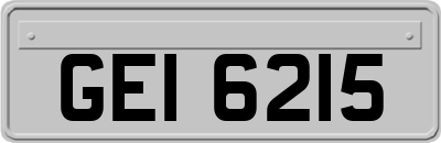GEI6215