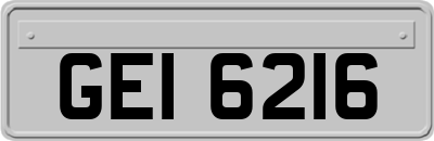 GEI6216