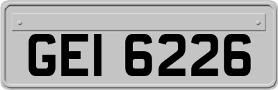 GEI6226