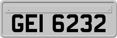 GEI6232