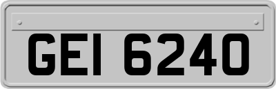 GEI6240