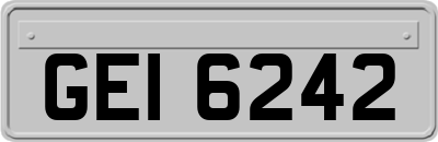 GEI6242