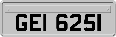 GEI6251