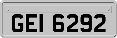 GEI6292
