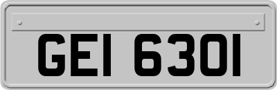 GEI6301