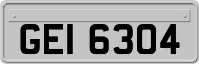 GEI6304