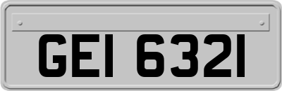GEI6321