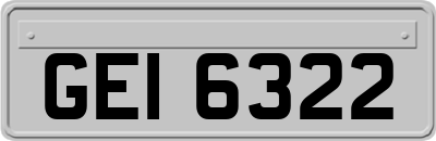 GEI6322