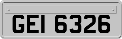 GEI6326