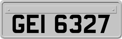 GEI6327