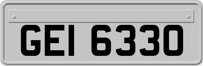 GEI6330