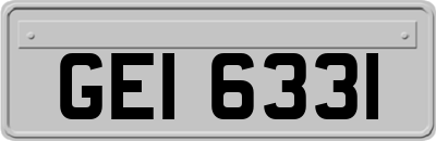 GEI6331