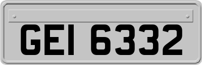GEI6332