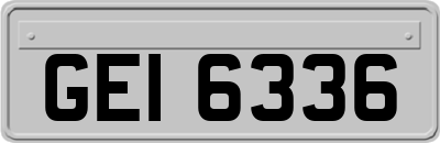 GEI6336