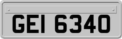 GEI6340