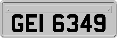 GEI6349