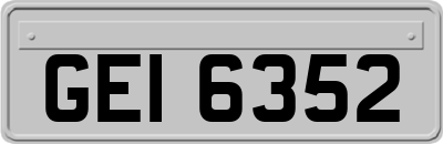 GEI6352