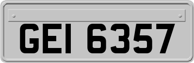 GEI6357