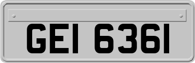 GEI6361