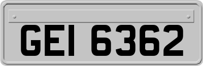 GEI6362
