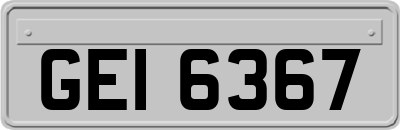 GEI6367