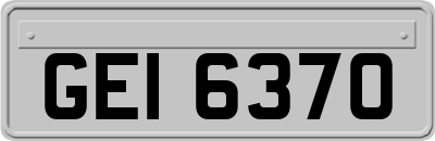 GEI6370