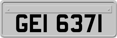GEI6371