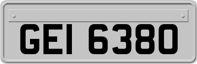 GEI6380