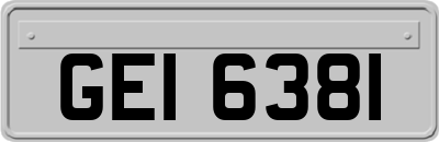 GEI6381
