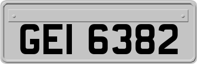 GEI6382