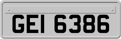 GEI6386