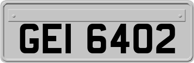 GEI6402