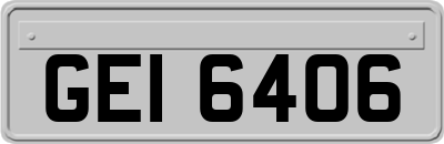GEI6406