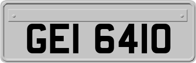 GEI6410