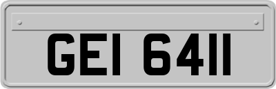 GEI6411