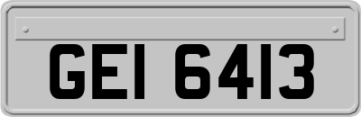 GEI6413