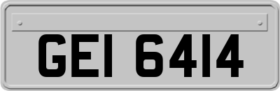GEI6414