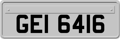 GEI6416