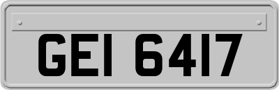 GEI6417