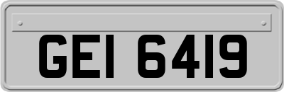 GEI6419