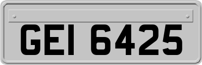 GEI6425