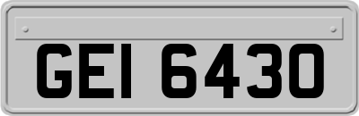 GEI6430
