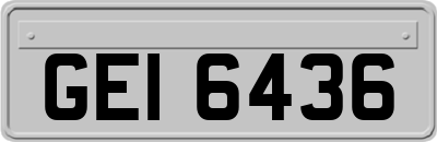 GEI6436