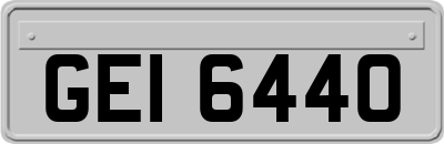 GEI6440