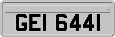 GEI6441